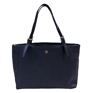 Tory Burch Robinson Tote Bag