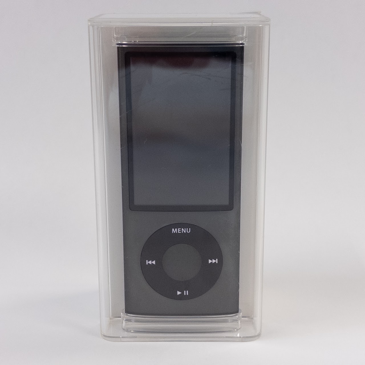 iPod Nano Fifth Generation 8GB New In Box