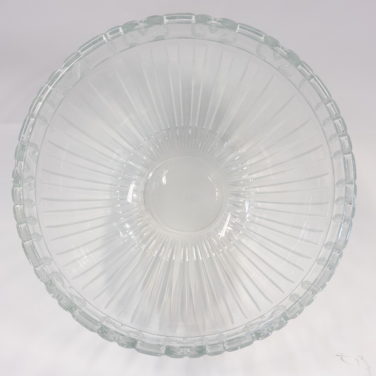 Tiffany & Co. Large Atlas Bowl