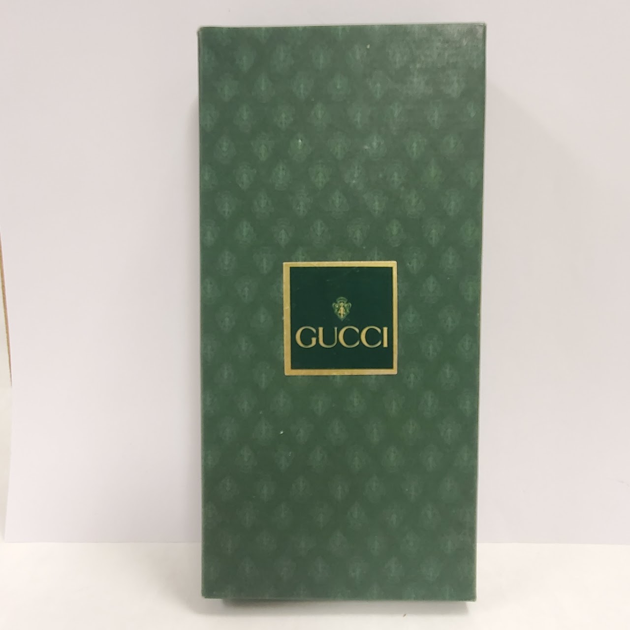 Gucci GG Key Fob Pair