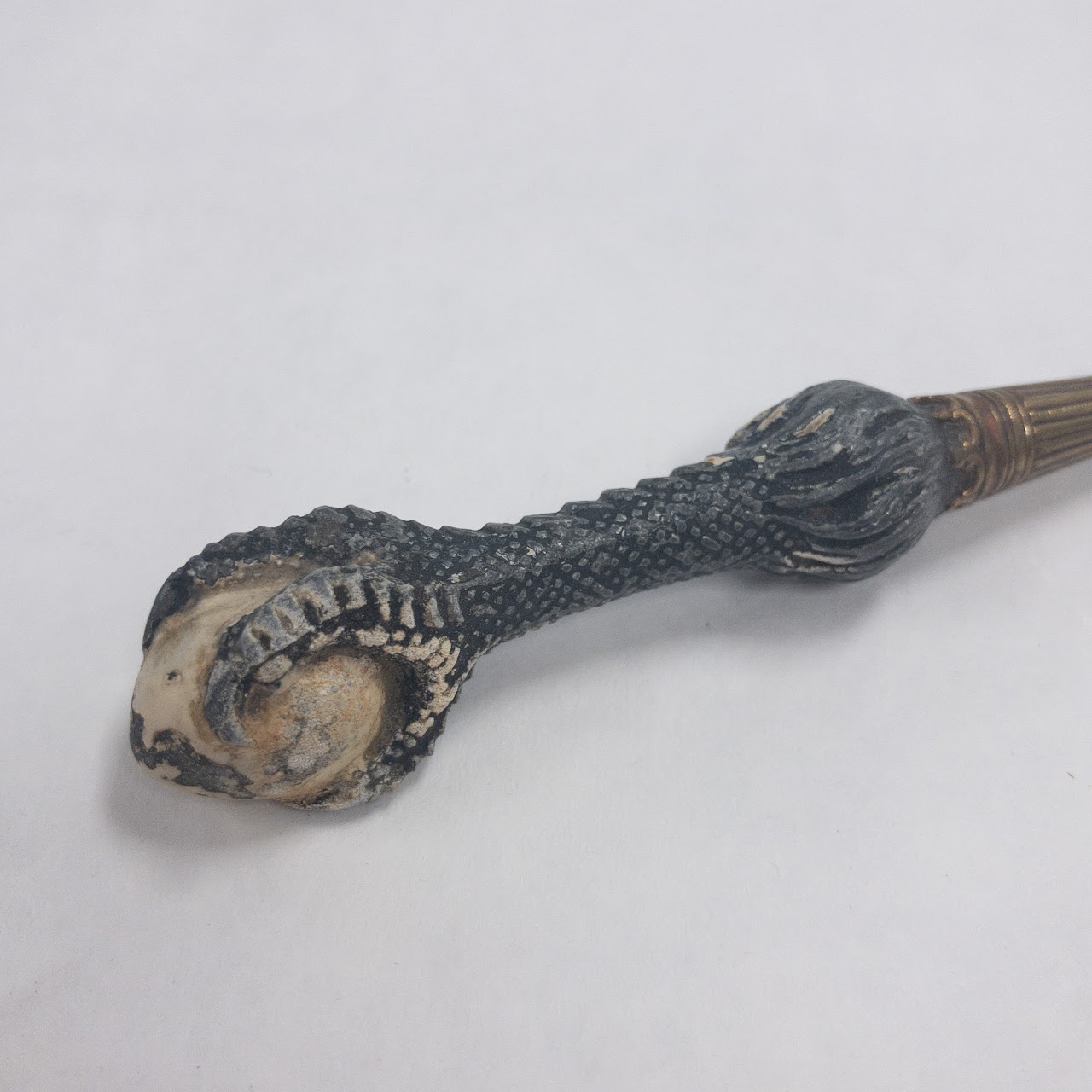 Vintage Claw Letter Opener