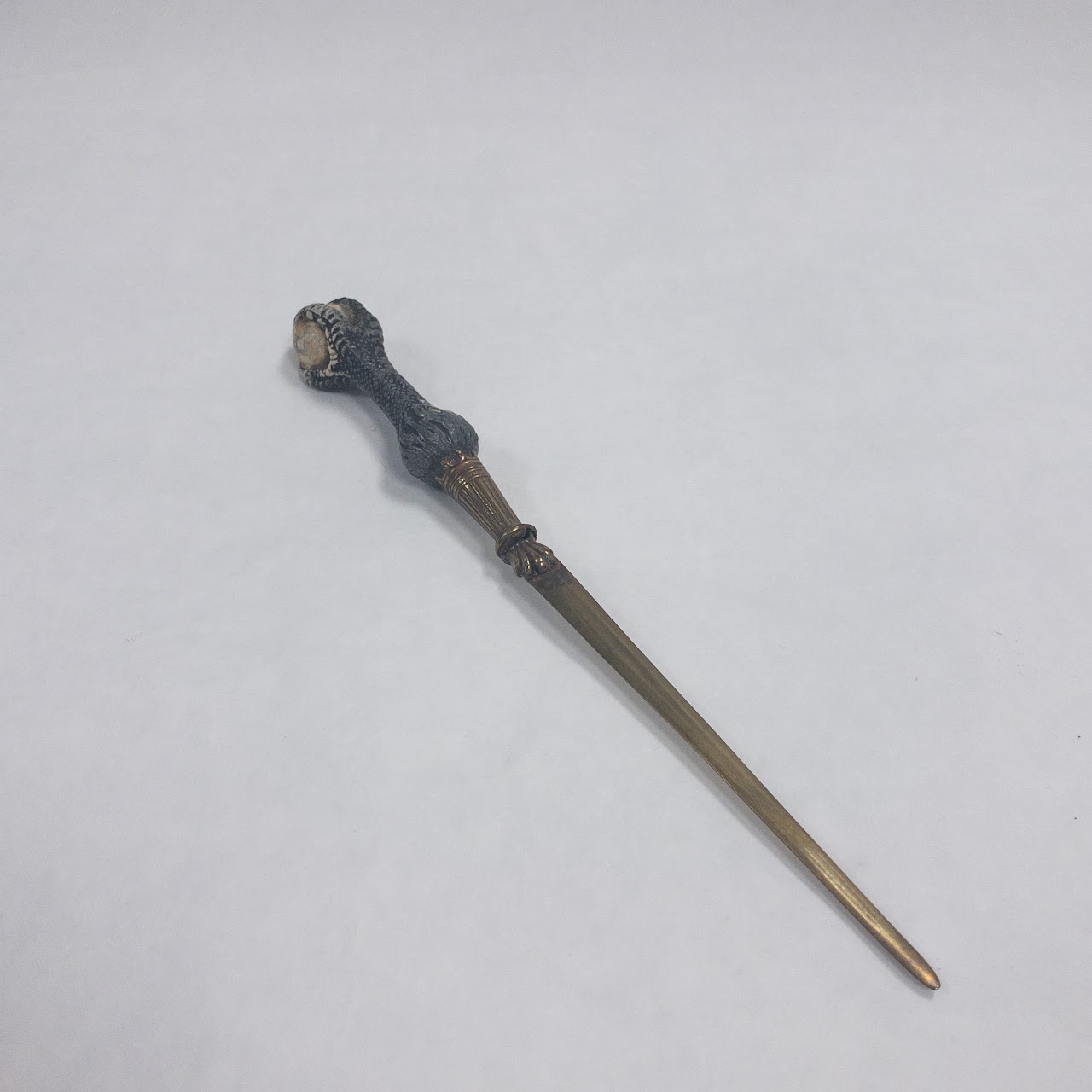 Vintage Claw Letter Opener