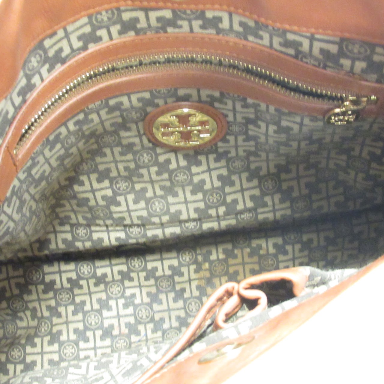 Tory Burch Chain Strap Hobo