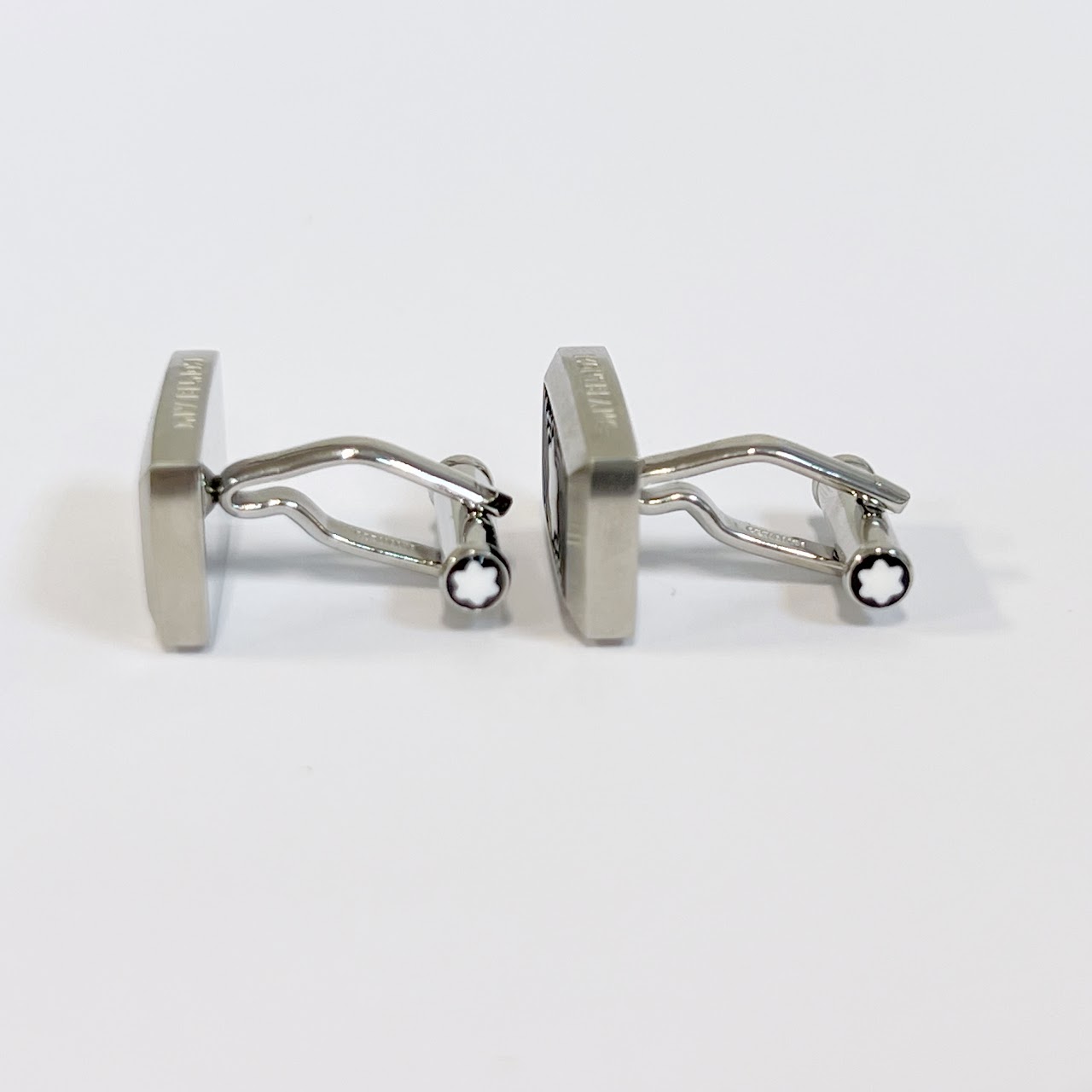 Montblanc Star Emblem Cufflinks