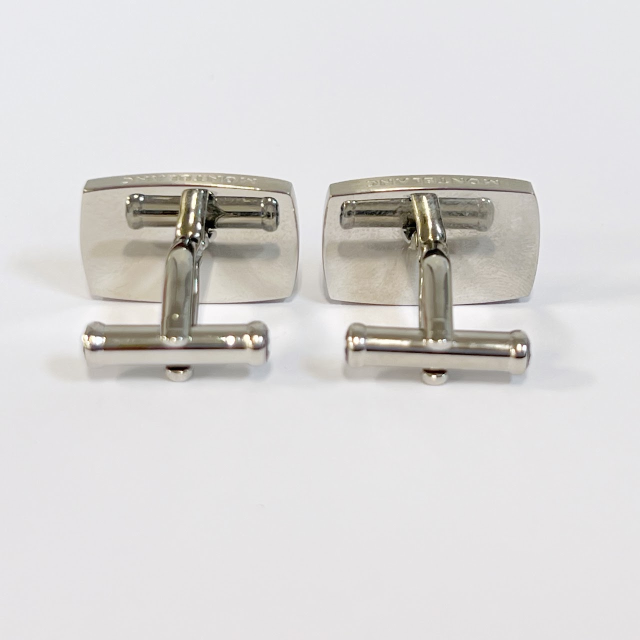 Montblanc Star Emblem Cufflinks