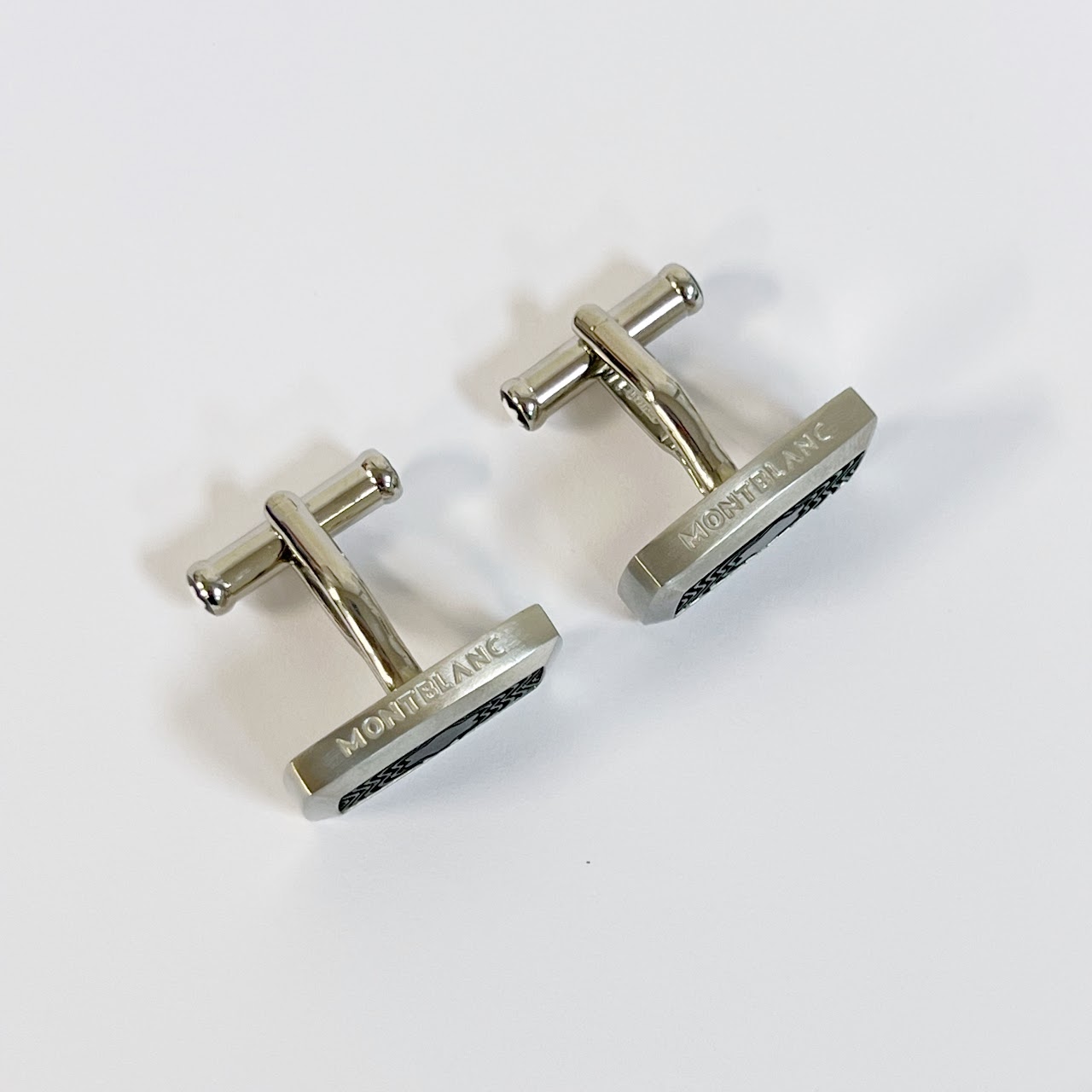 Montblanc Star Emblem Cufflinks