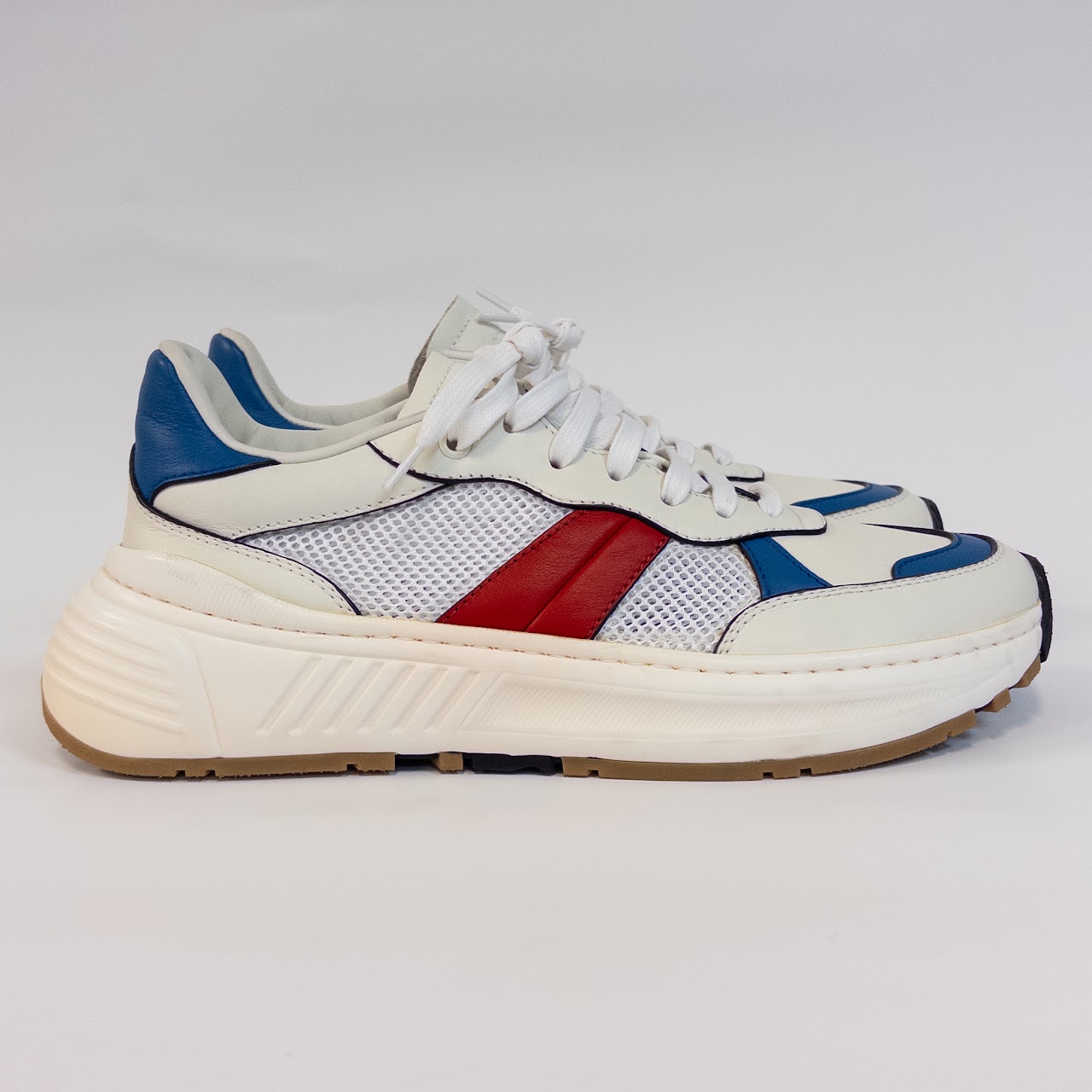 Bottega Veneta Speedster Sneakers