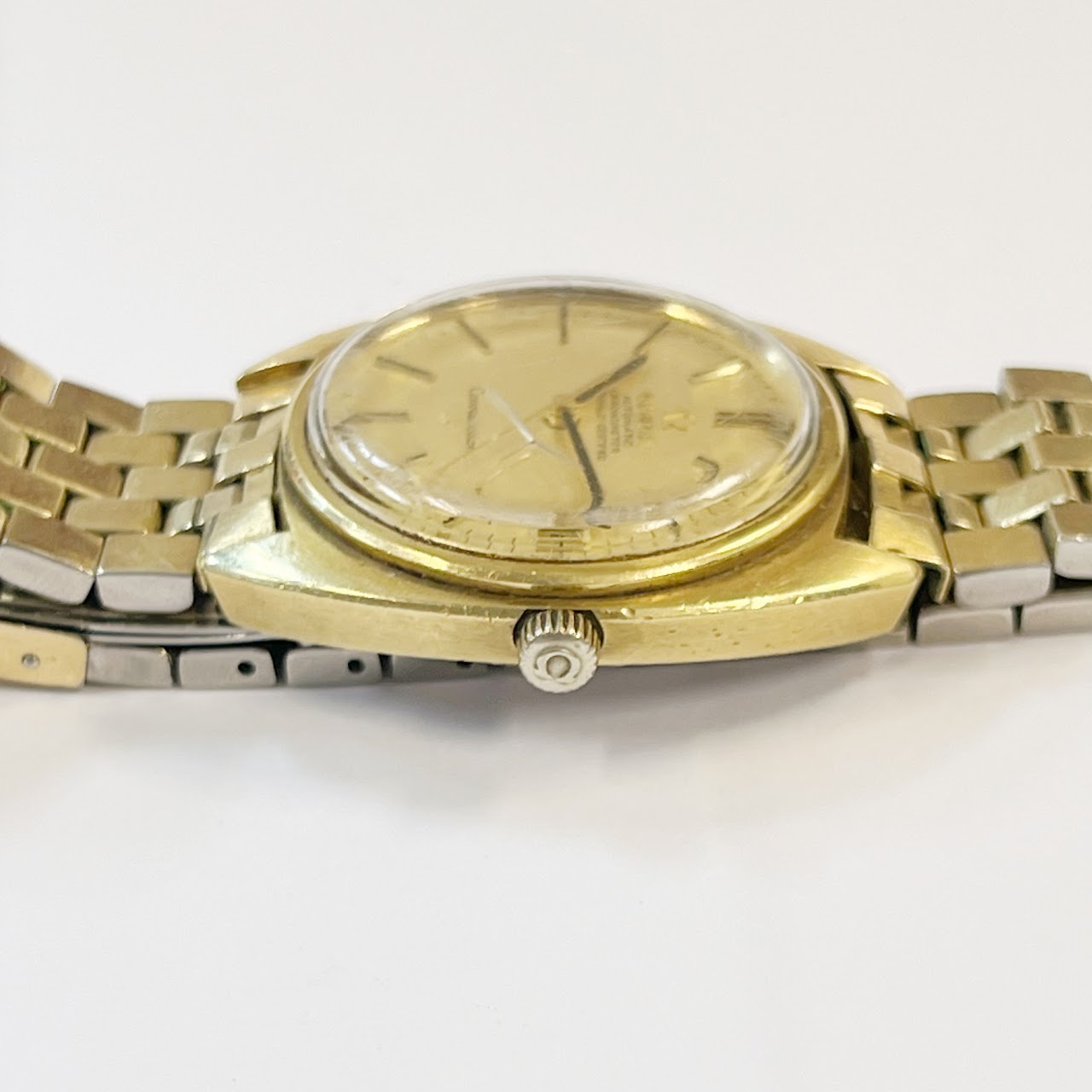 1960's Omega Constellation Ref. 168.017