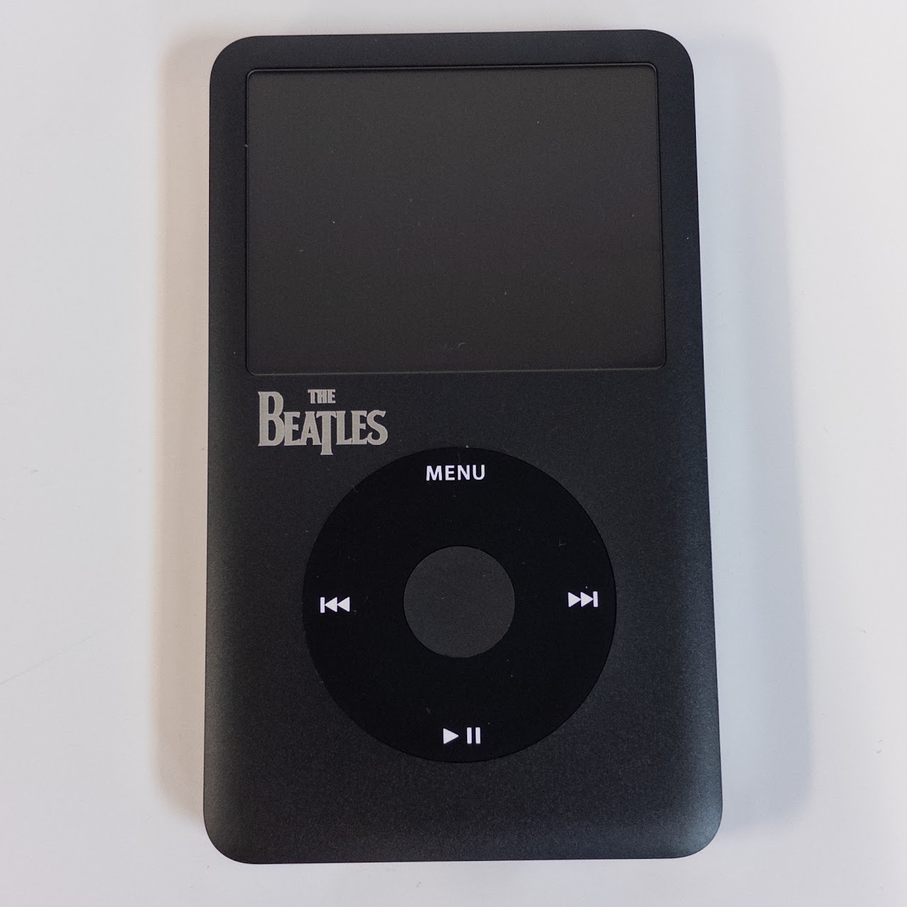 Beatles Abbey Road 40th Anniversary iPod Classic 120GB Music Player