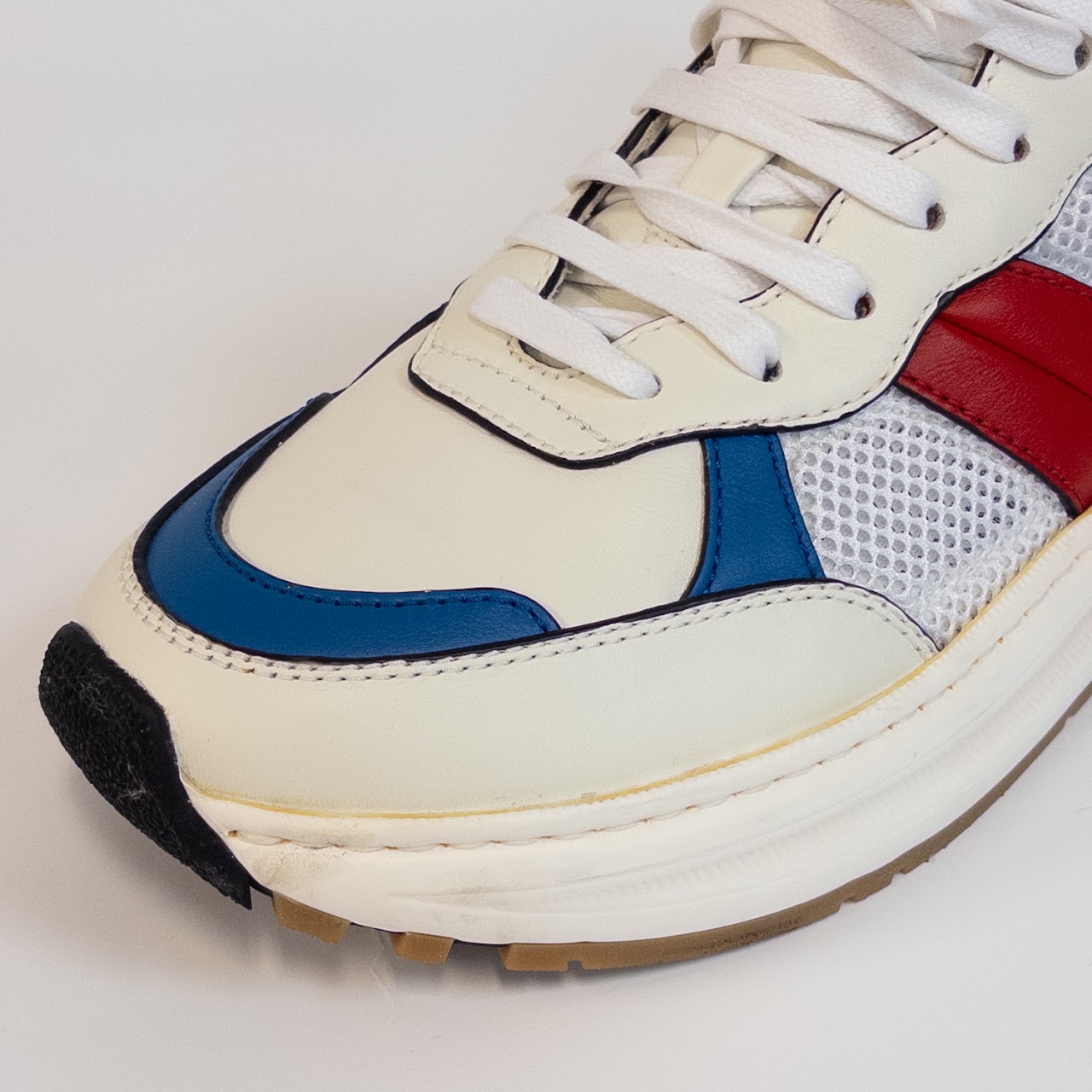 Bottega Veneta Speedster Sneakers