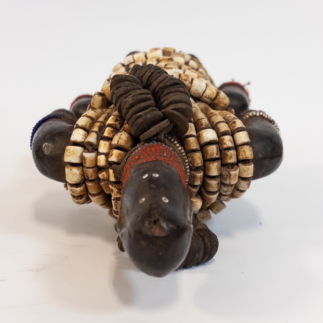 African Namji Fertility Doll