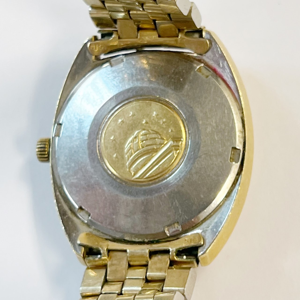 1960's Omega Constellation Ref. 168.017