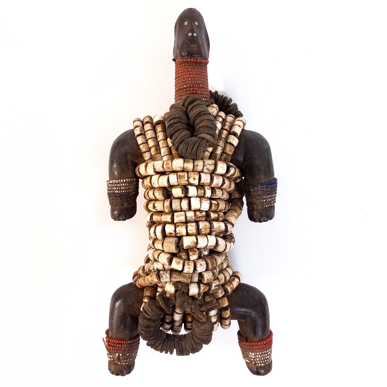 African Namji Fertility Doll