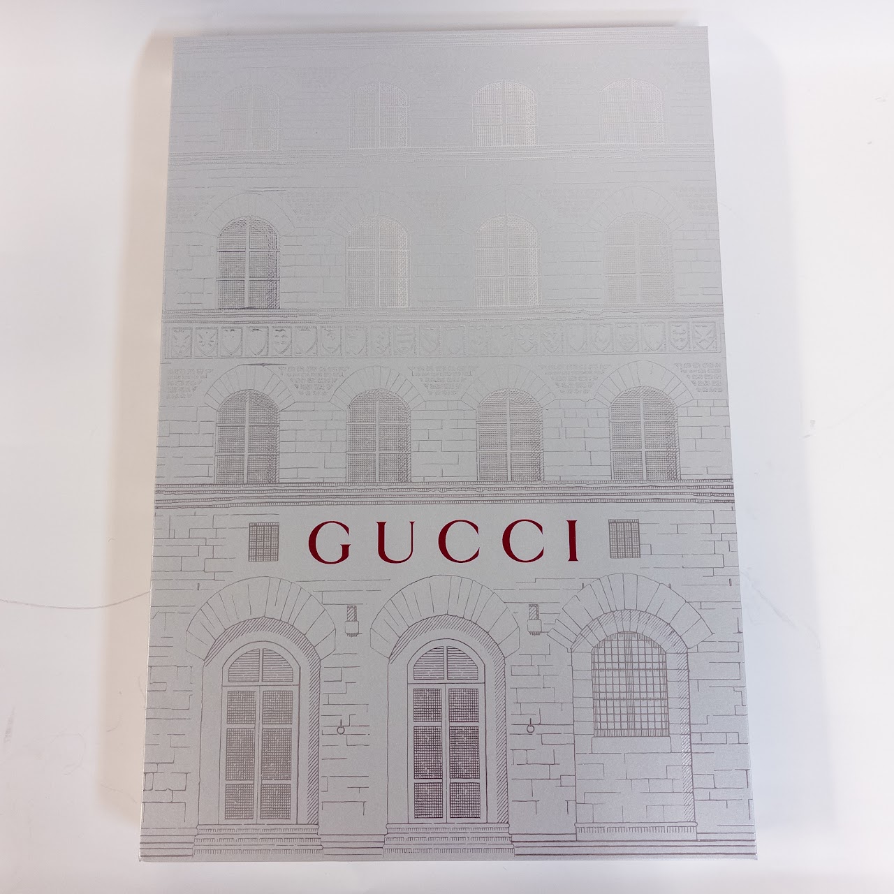 Gucci Palazzo Gucci Advent Calendar