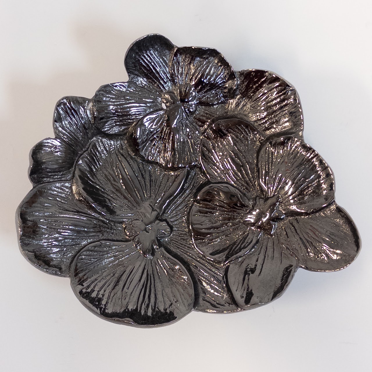 Michael Aram Black Orchid Collection Small Candy Dish