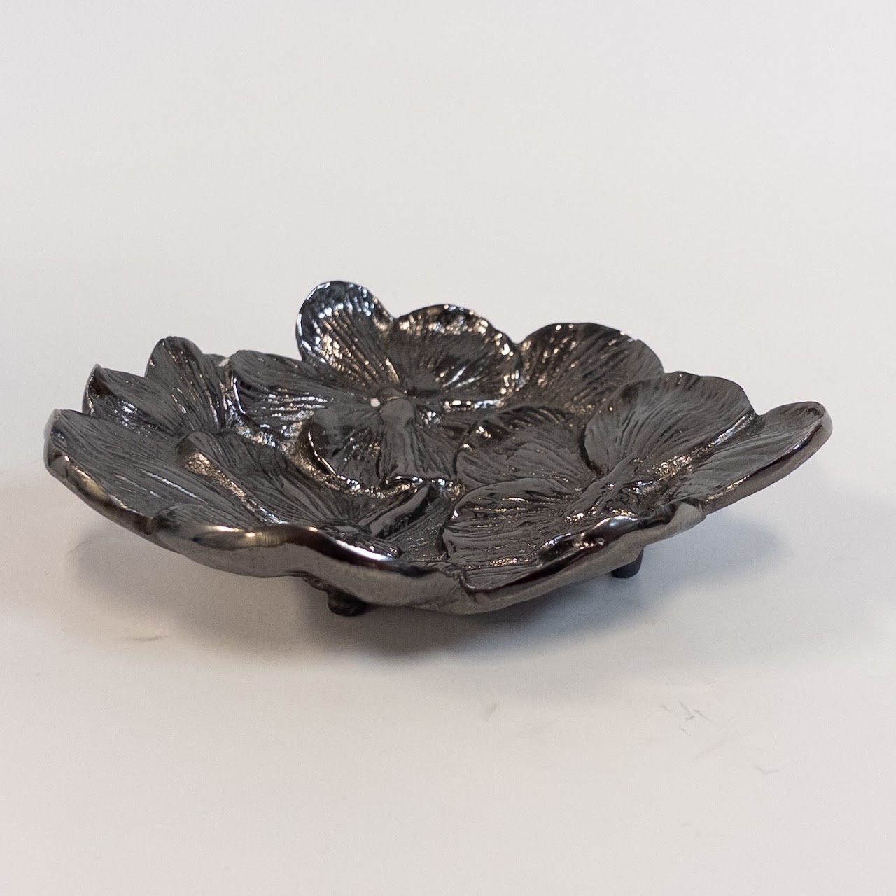 Michael Aram Black Orchid Collection Small Candy Dish