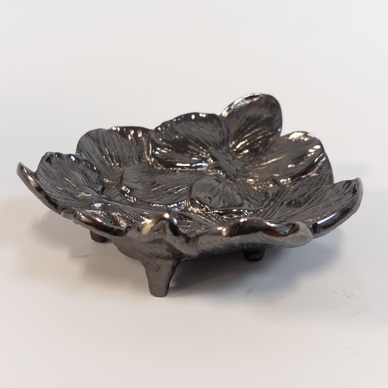 Michael Aram Black Orchid Collection Small Candy Dish