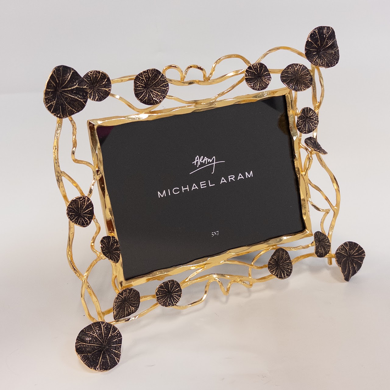 Michael Aram 'Monet's Garden Collection' Photo Frame