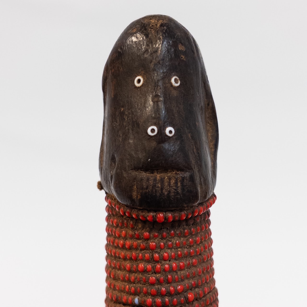 African Namji Fertility Doll