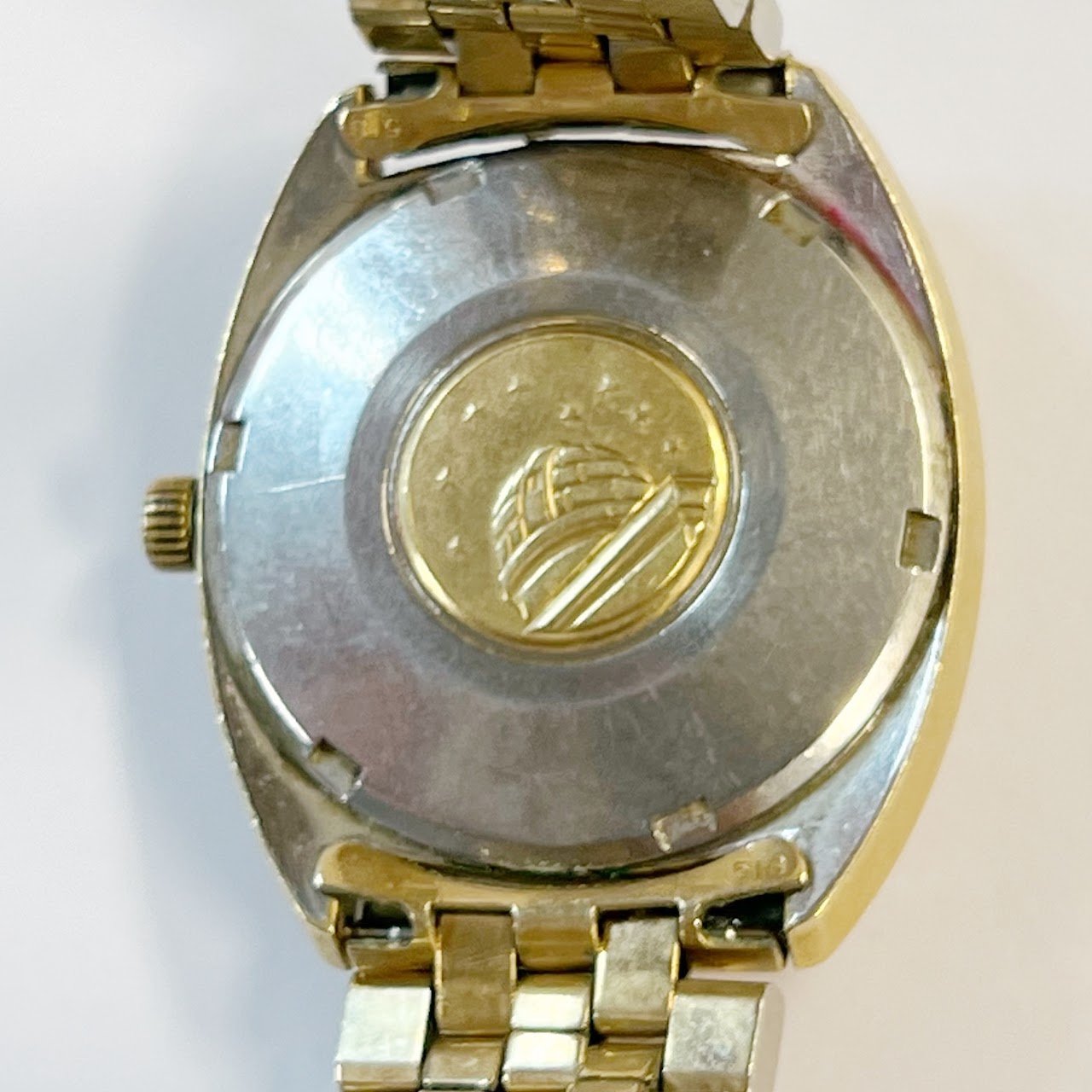 1960's Omega Constellation Ref. 168.017