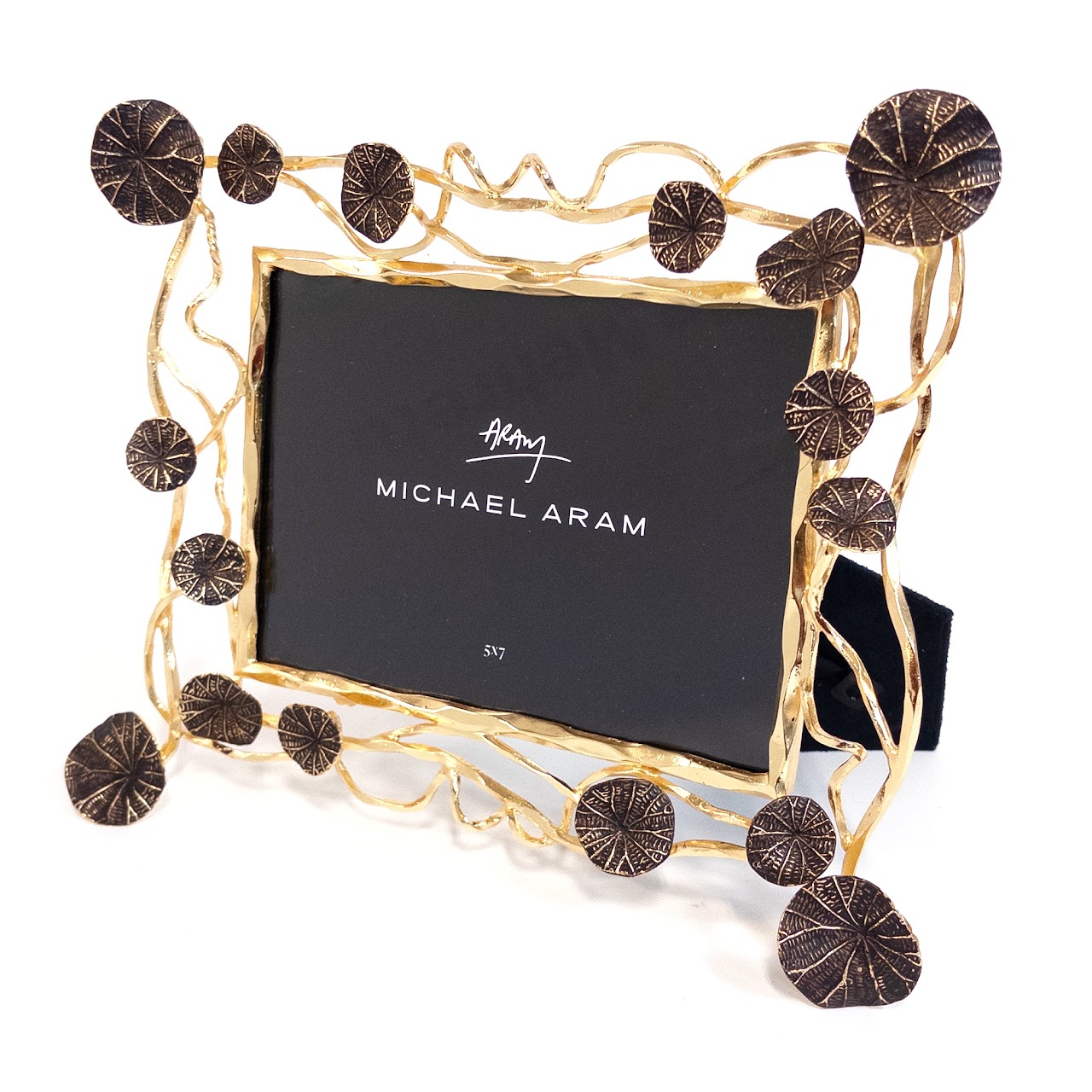 Michael Aram 'Monet's Garden Collection' Photo Frame