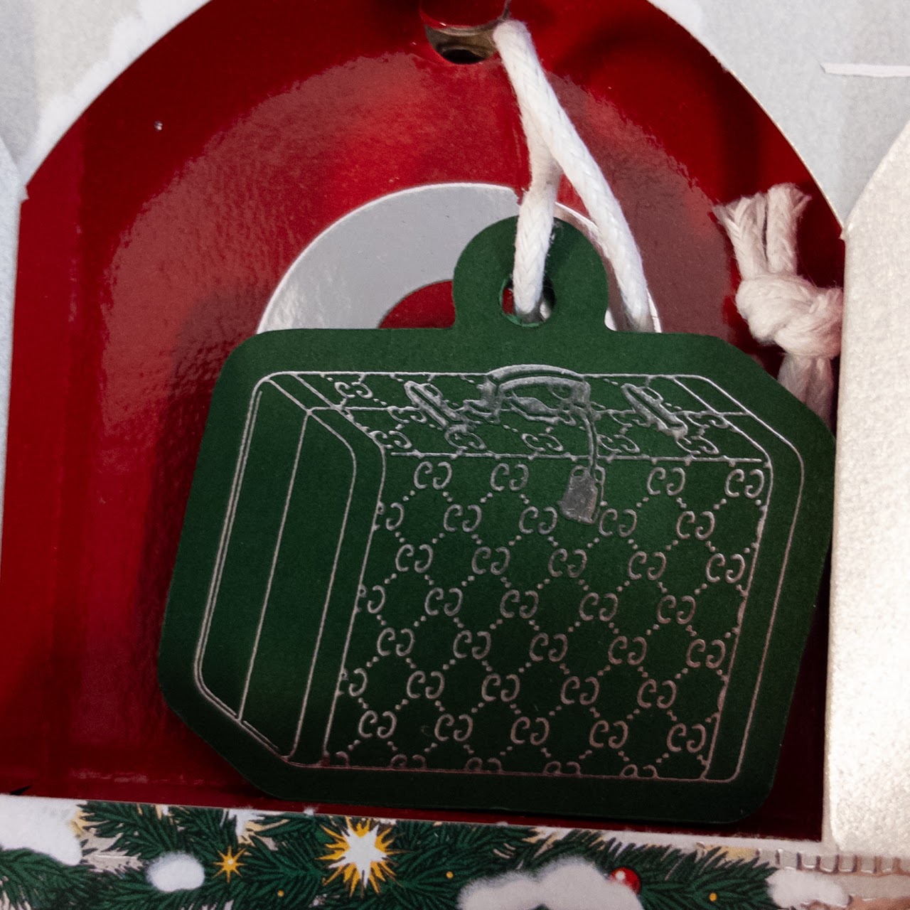 Gucci Palazzo Gucci Advent Calendar