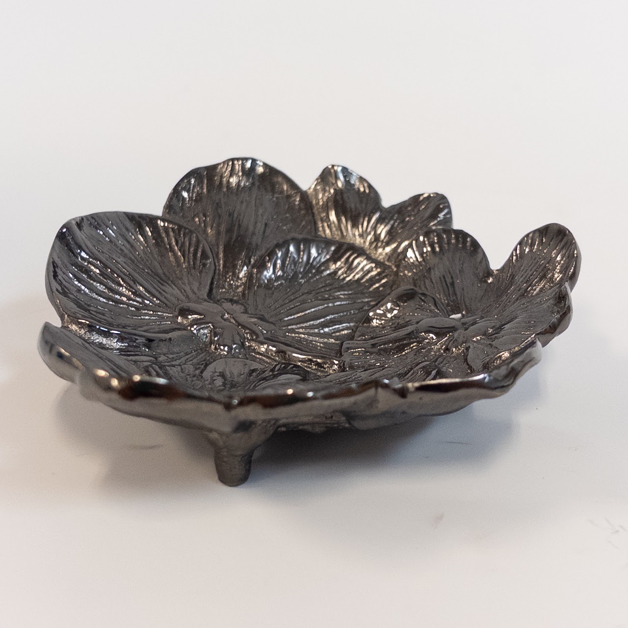 Michael Aram Black Orchid Collection Small Candy Dish