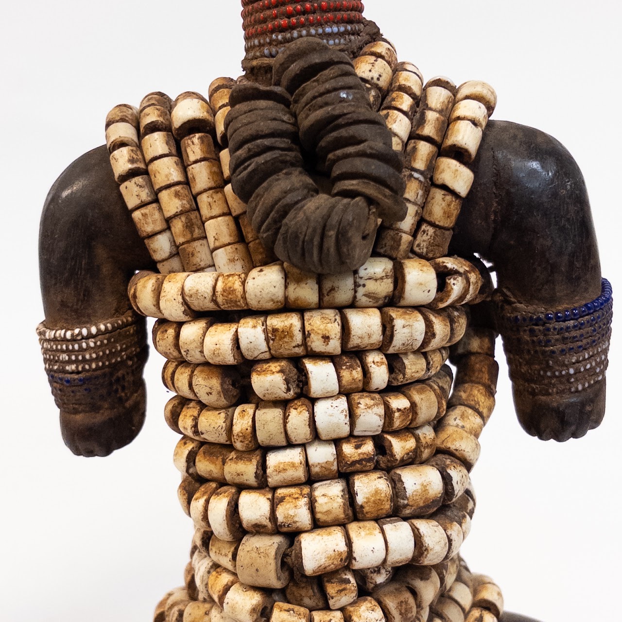 African Namji Fertility Doll