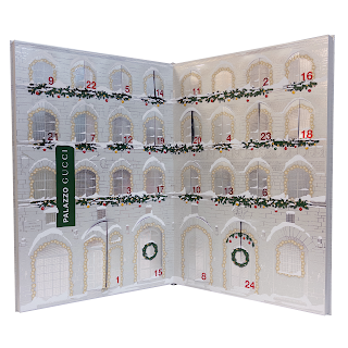 Gucci Palazzo Gucci Advent Calendar