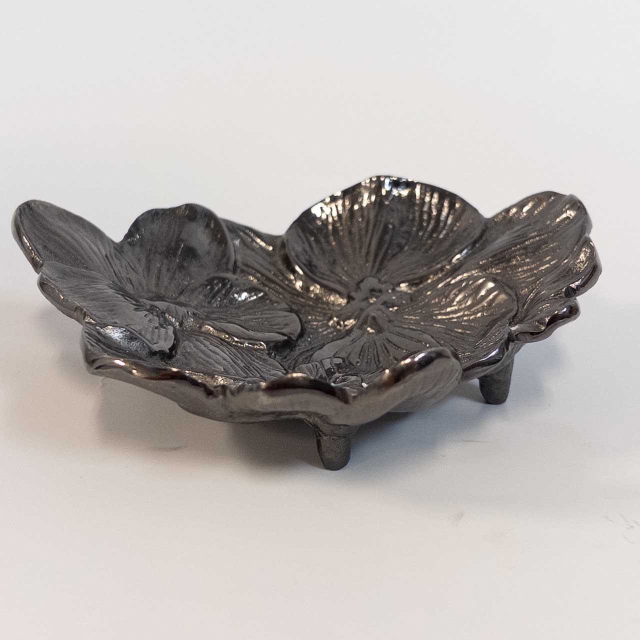 Michael Aram Black Orchid Collection Small Candy Dish