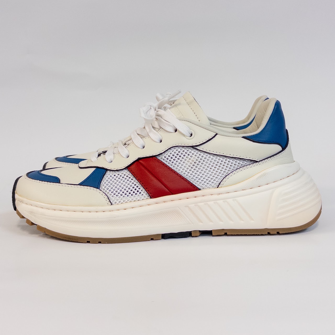 Bottega Veneta Speedster Sneakers