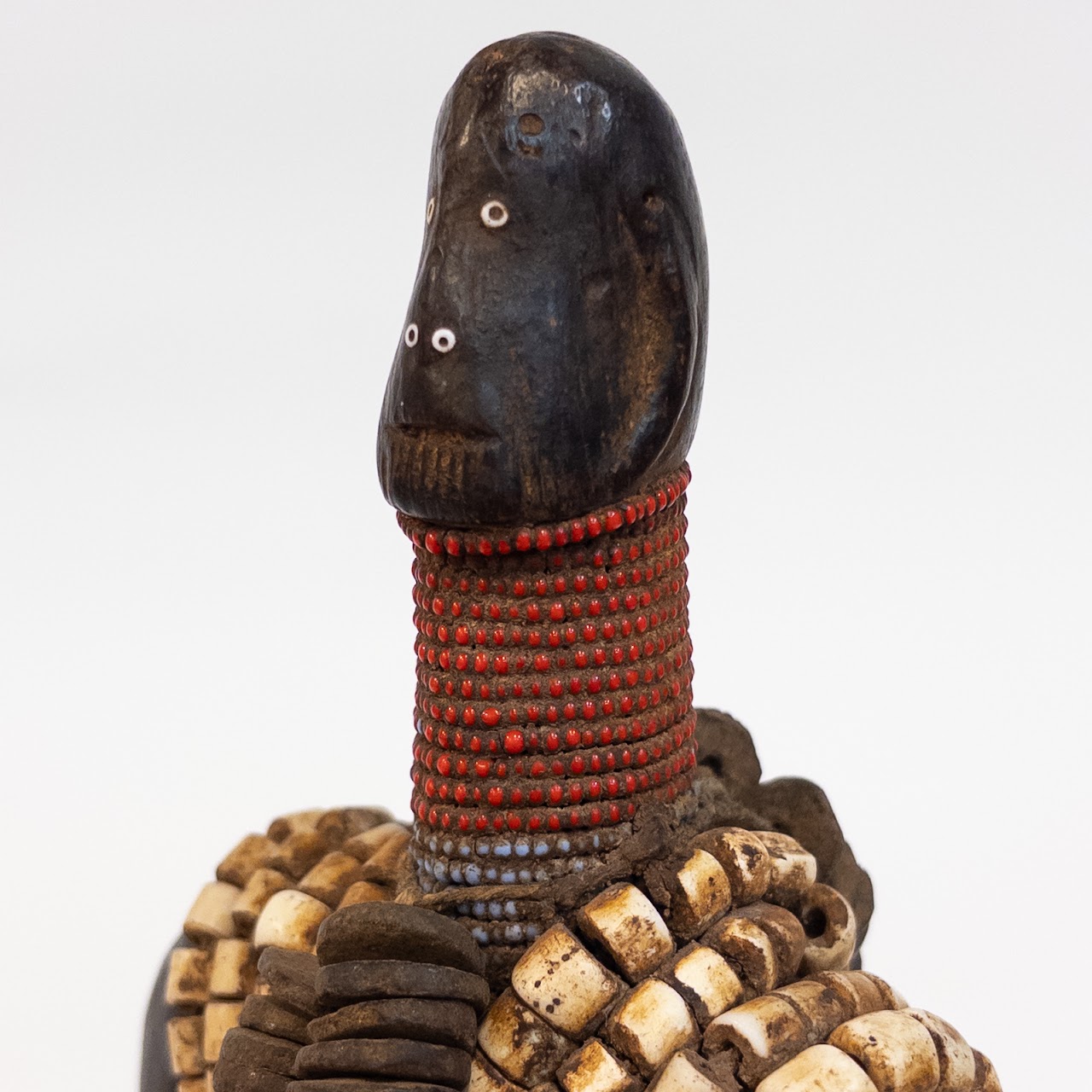 African Namji Fertility Doll