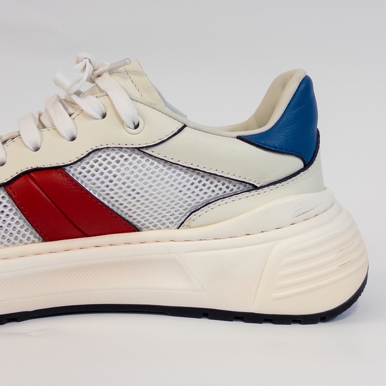 Bottega Veneta Speedster Sneakers