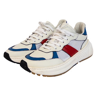 Bottega Veneta Speedster Sneakers