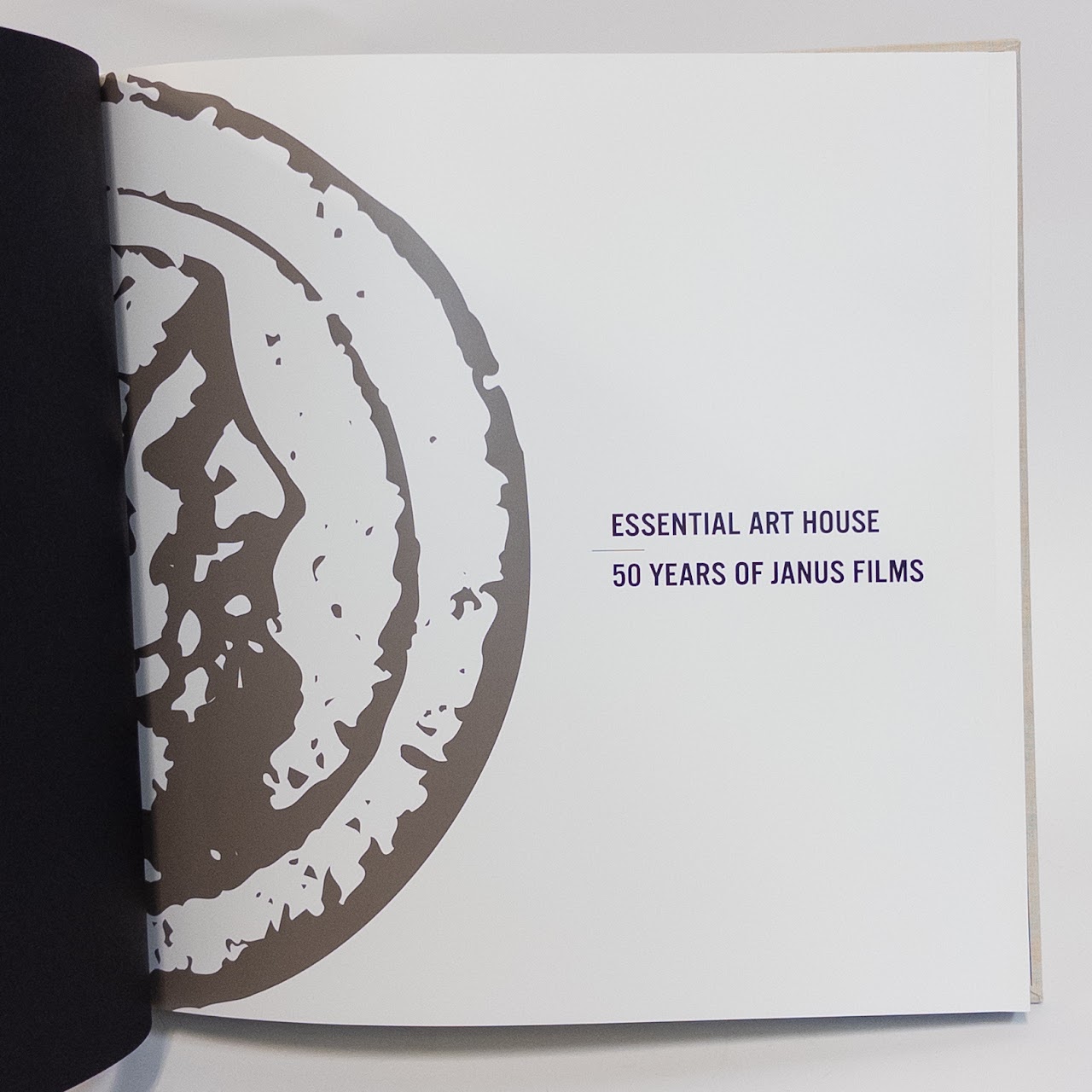 Essential Art House: 50 Years of Janus Films Criterion Collection Box Set