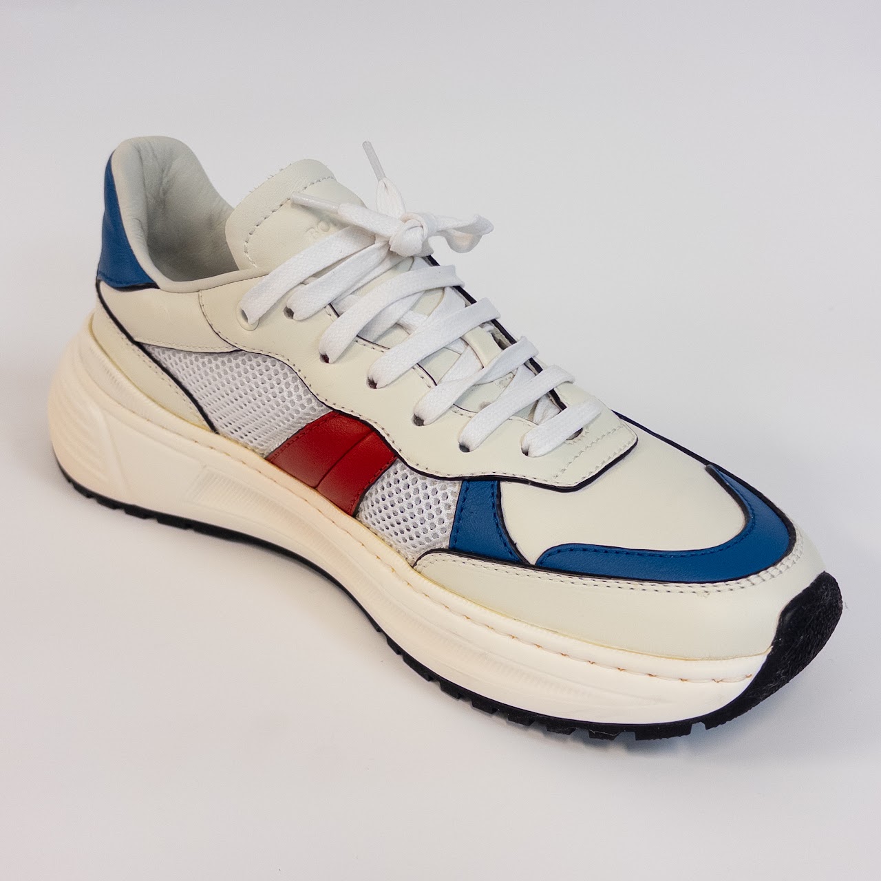 Bottega Veneta Speedster Sneakers