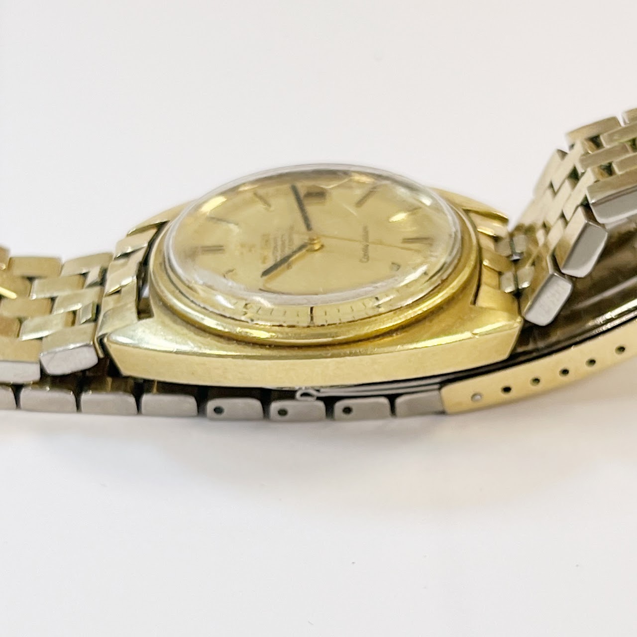 1960's Omega Constellation Ref. 168.017