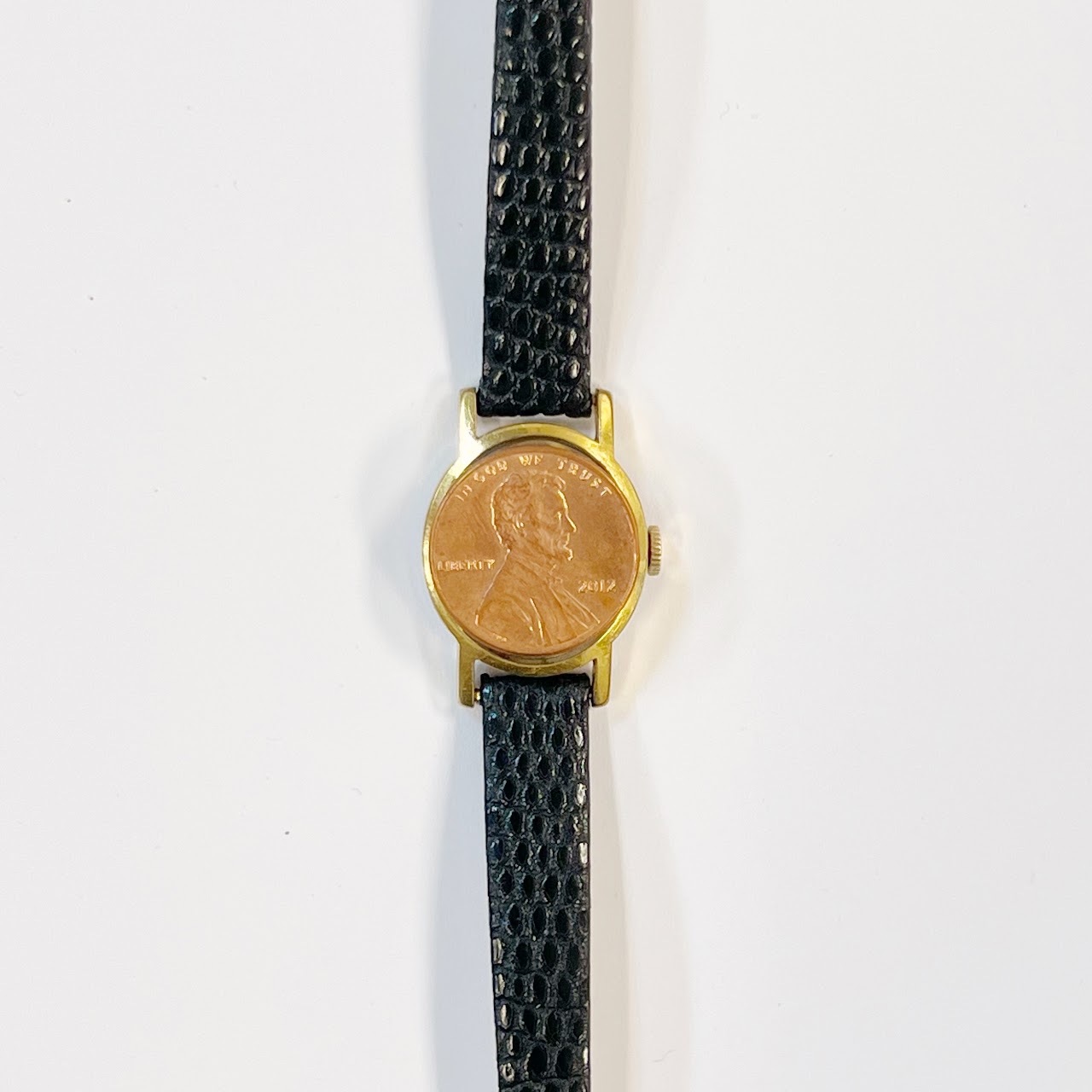 1970's Ladies Omega Manual Wind Dress Watch