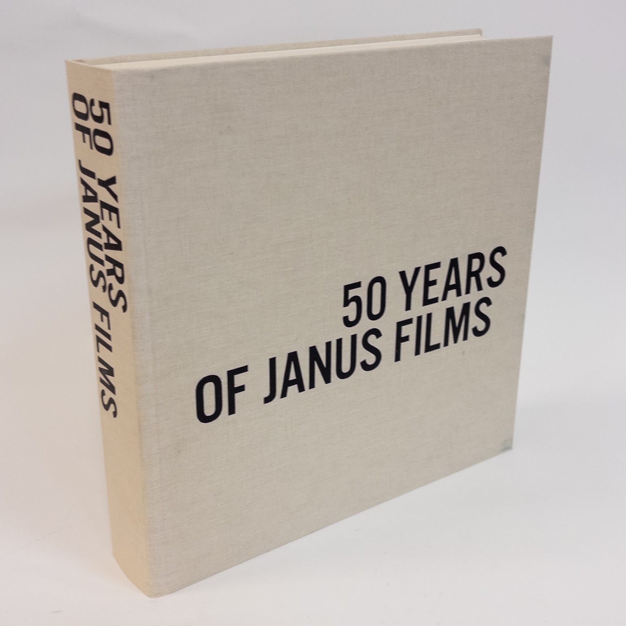 Essential Art House: 50 Years of Janus Films Criterion Collection Box Set