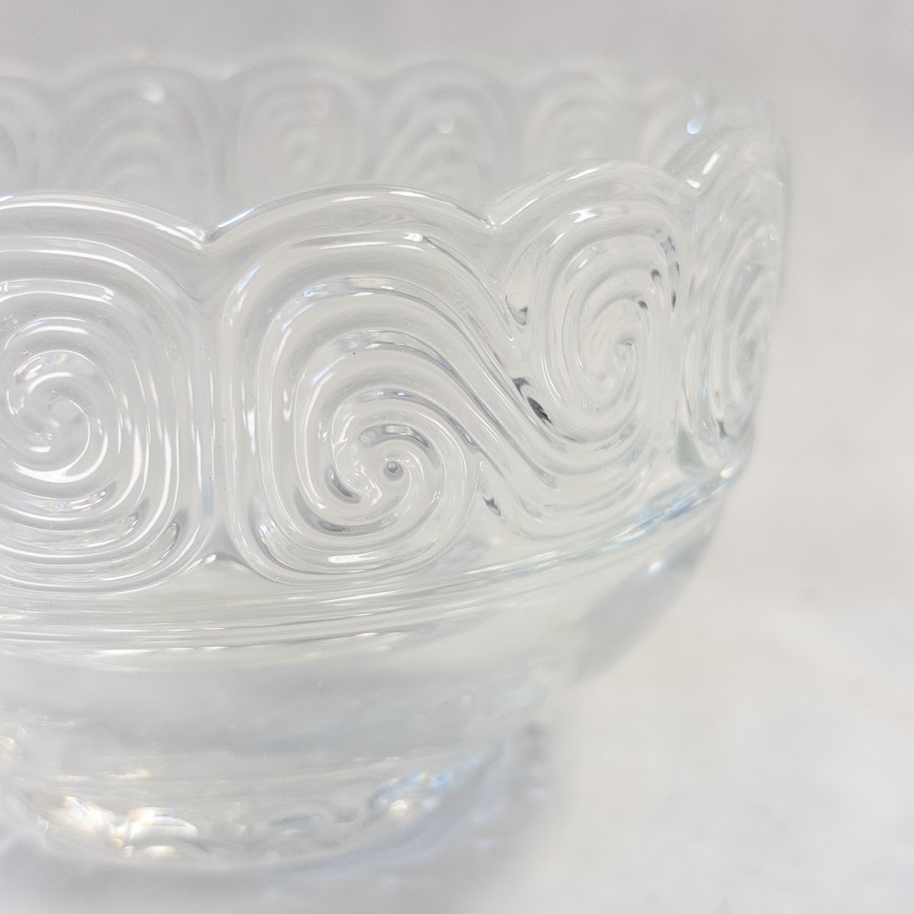 Tiffany & Co. Louis Comfort Tiffany Collection Bowl