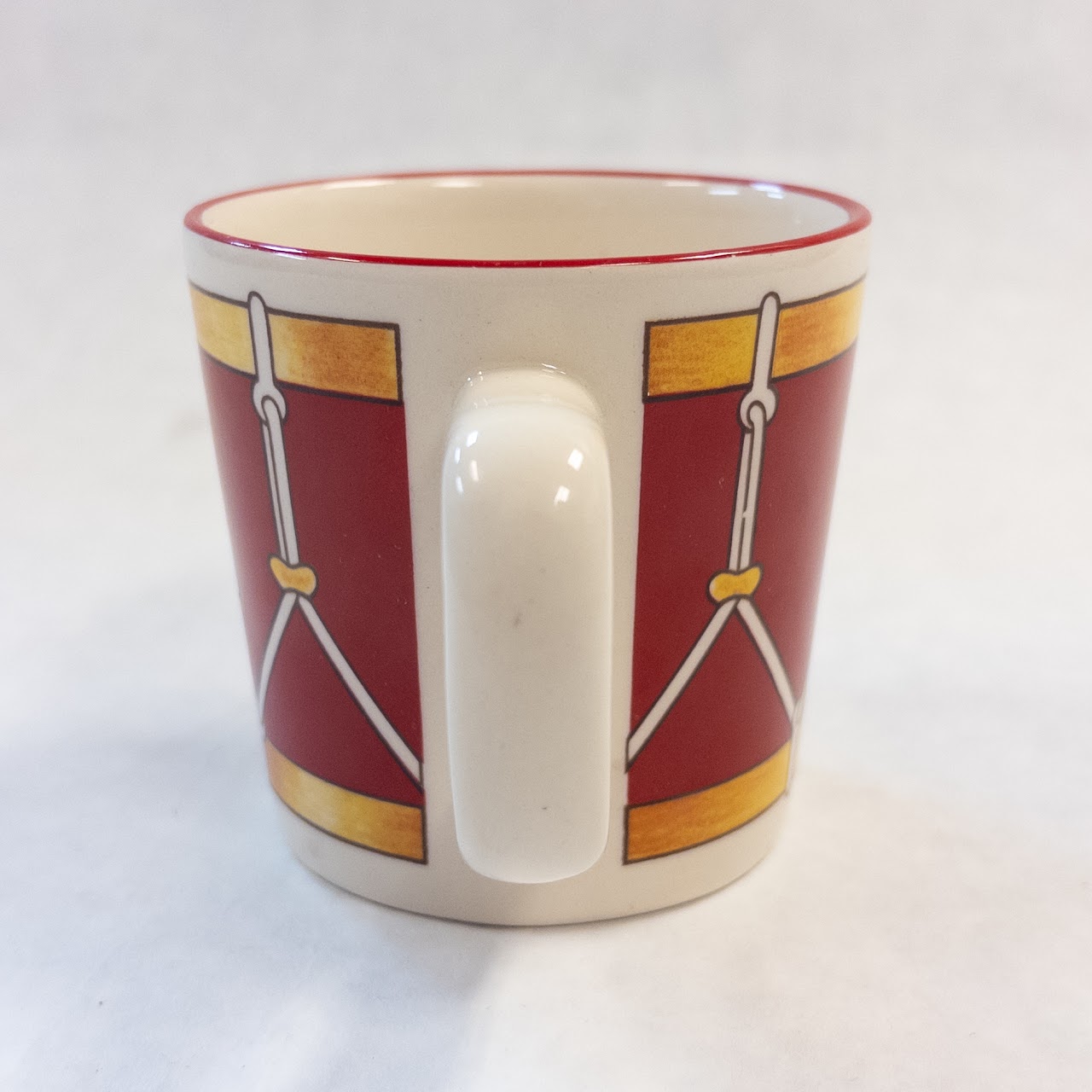 Tiffany & Co. 'Tiffany Toys' Coffee Mug