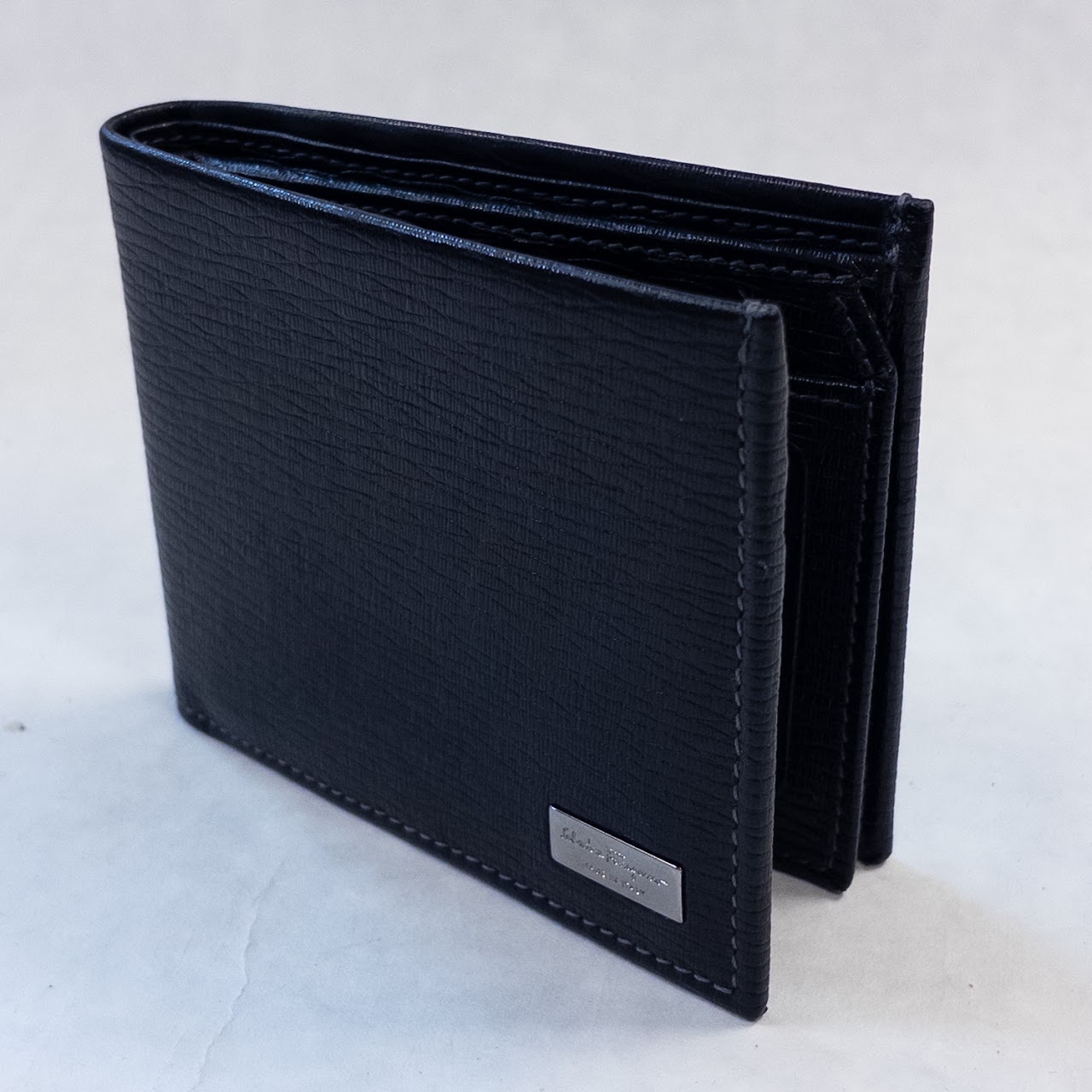 Salvatore Ferragamo Bi-Fold Wallet