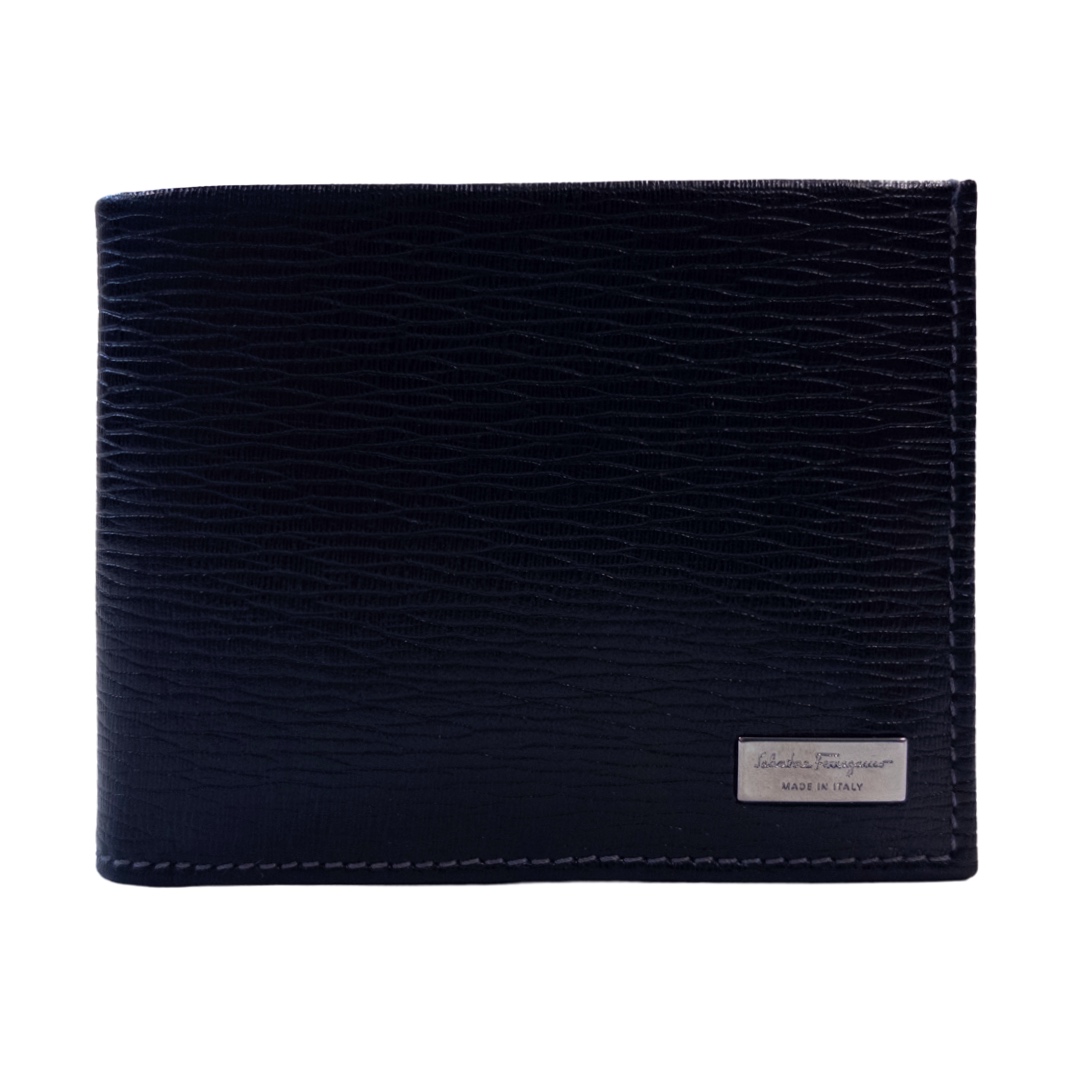 Salvatore Ferragamo Bi-Fold Wallet