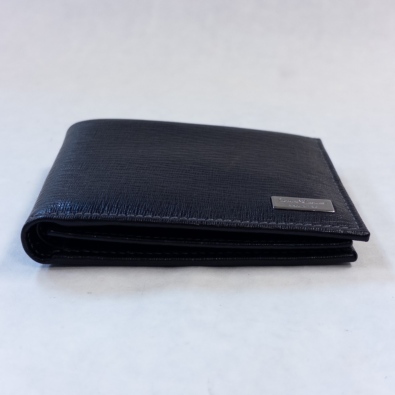 Salvatore Ferragamo Bi-Fold Wallet