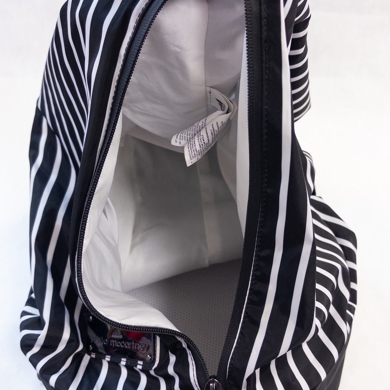 Adidas x Stella McCartney Nylon Rucksack