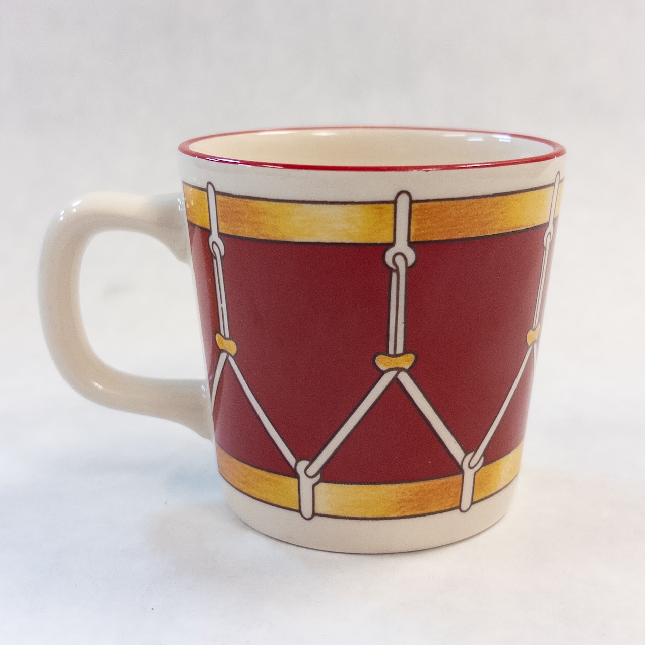 Tiffany & Co. 'Tiffany Toys' Coffee Mug