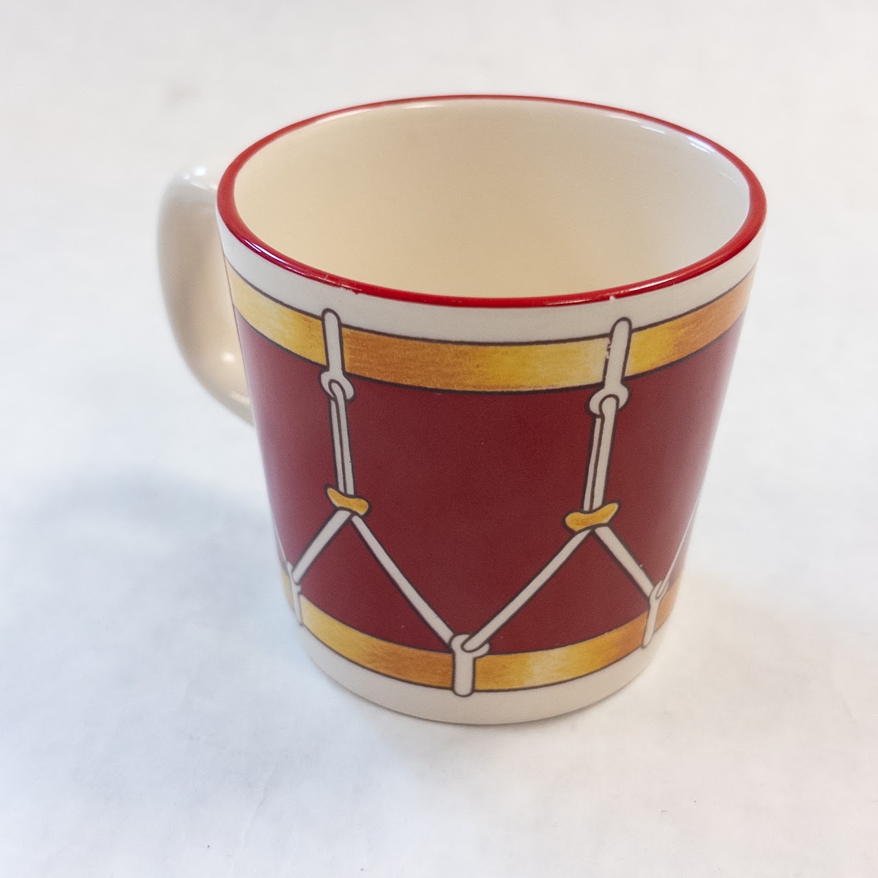 Tiffany & Co. 'Tiffany Toys' Coffee Mug