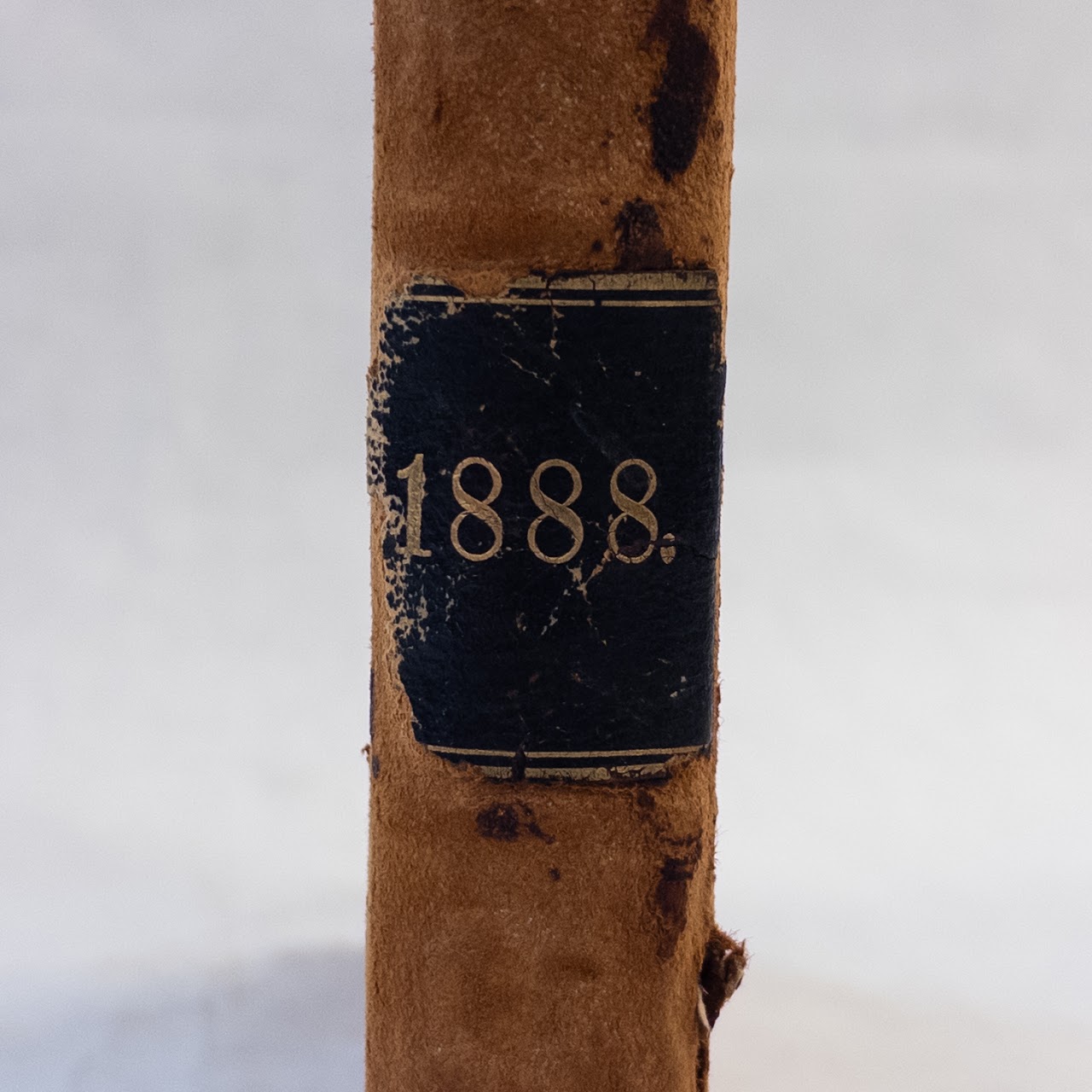 F.E. Barnard, 'A Digest of New York Reports 1/1, 1888 to 7/1, 1888'