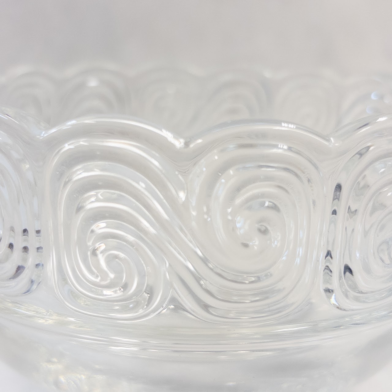 Tiffany & Co. Louis Comfort Tiffany Collection Bowl