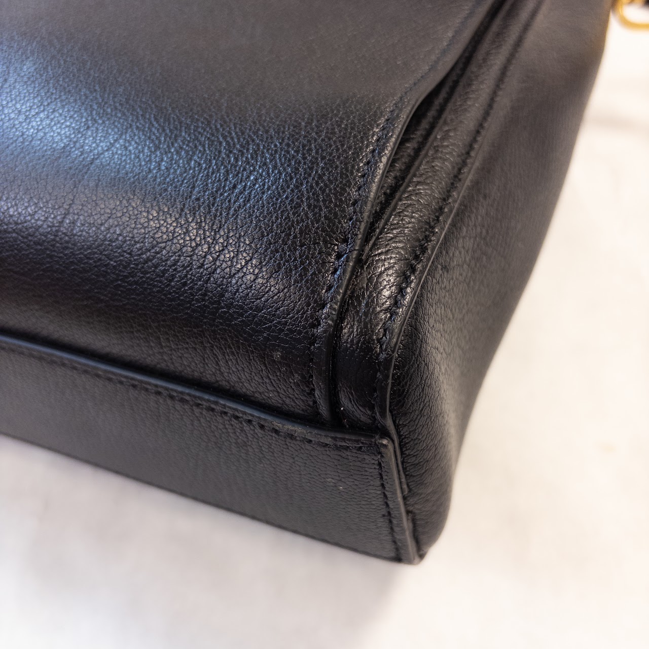 Tom Ford T-Buckle Briefcase Needs Repair